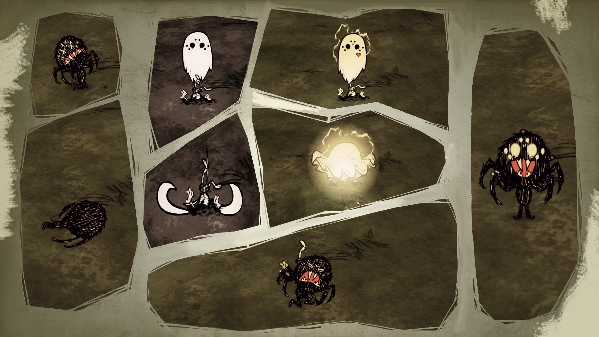 Your Skeleton Respawn — screenshot 1