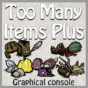 [TMIP]Too Many Items Plus