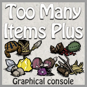 [TMIP]Too Many Items Plus