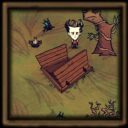 [DST] Storeroom