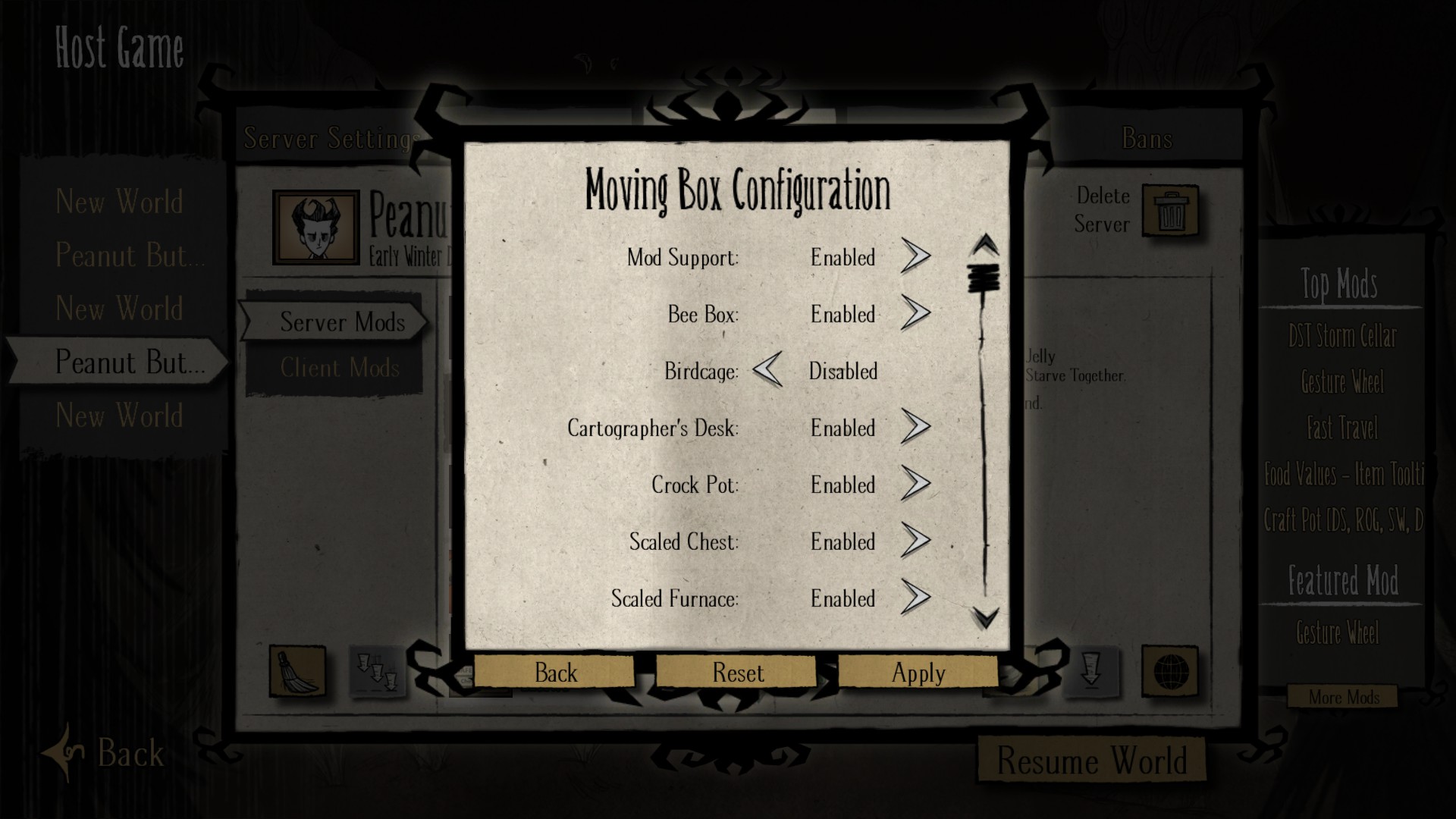 Moving Box — screenshot 7