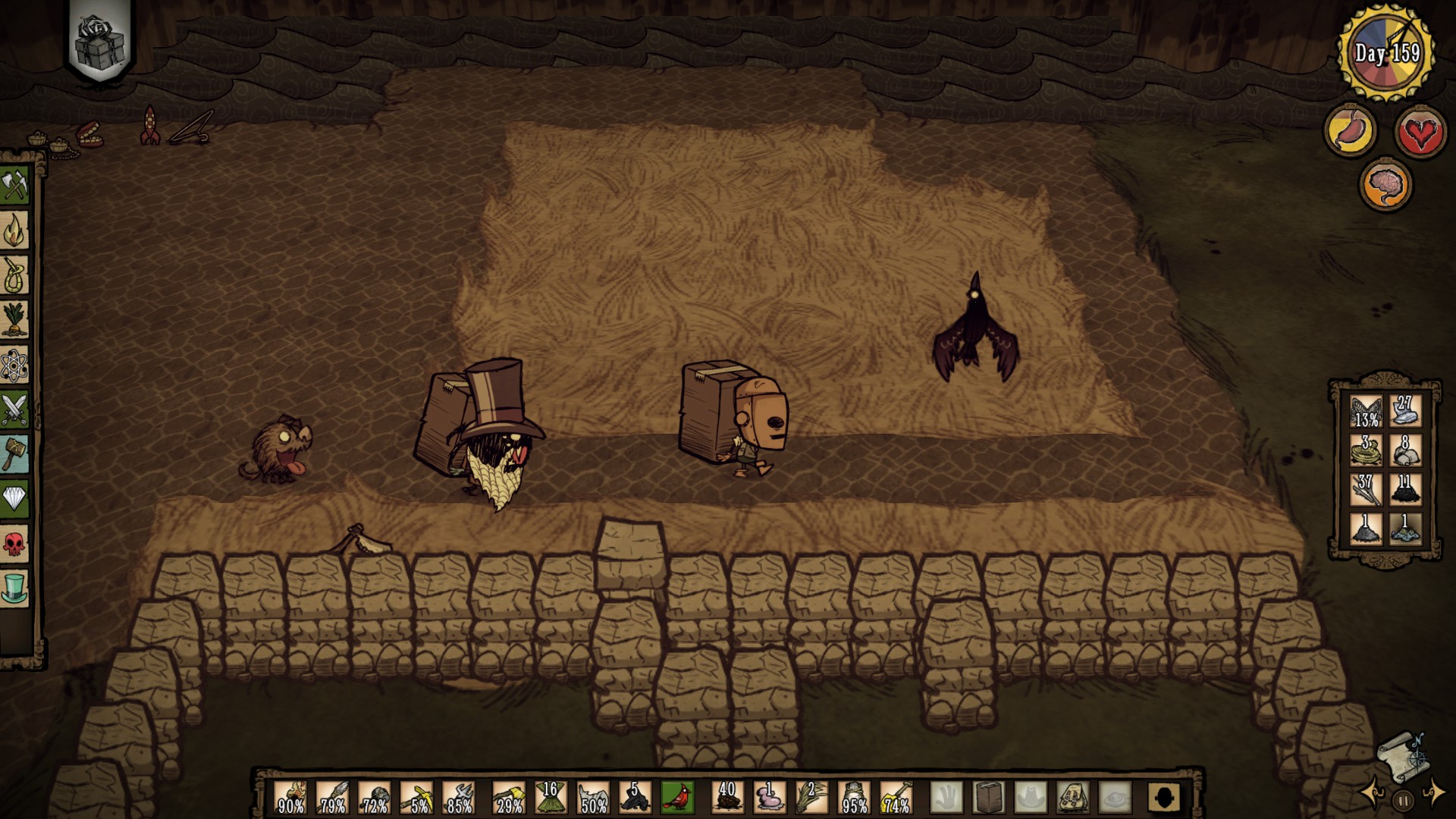 Moving Box — screenshot 1