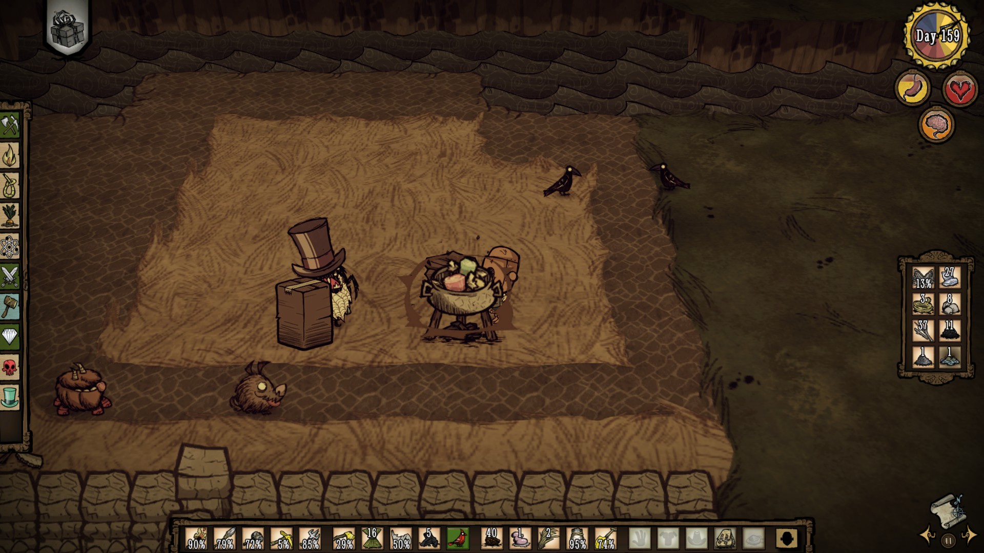 Moving Box — screenshot 3
