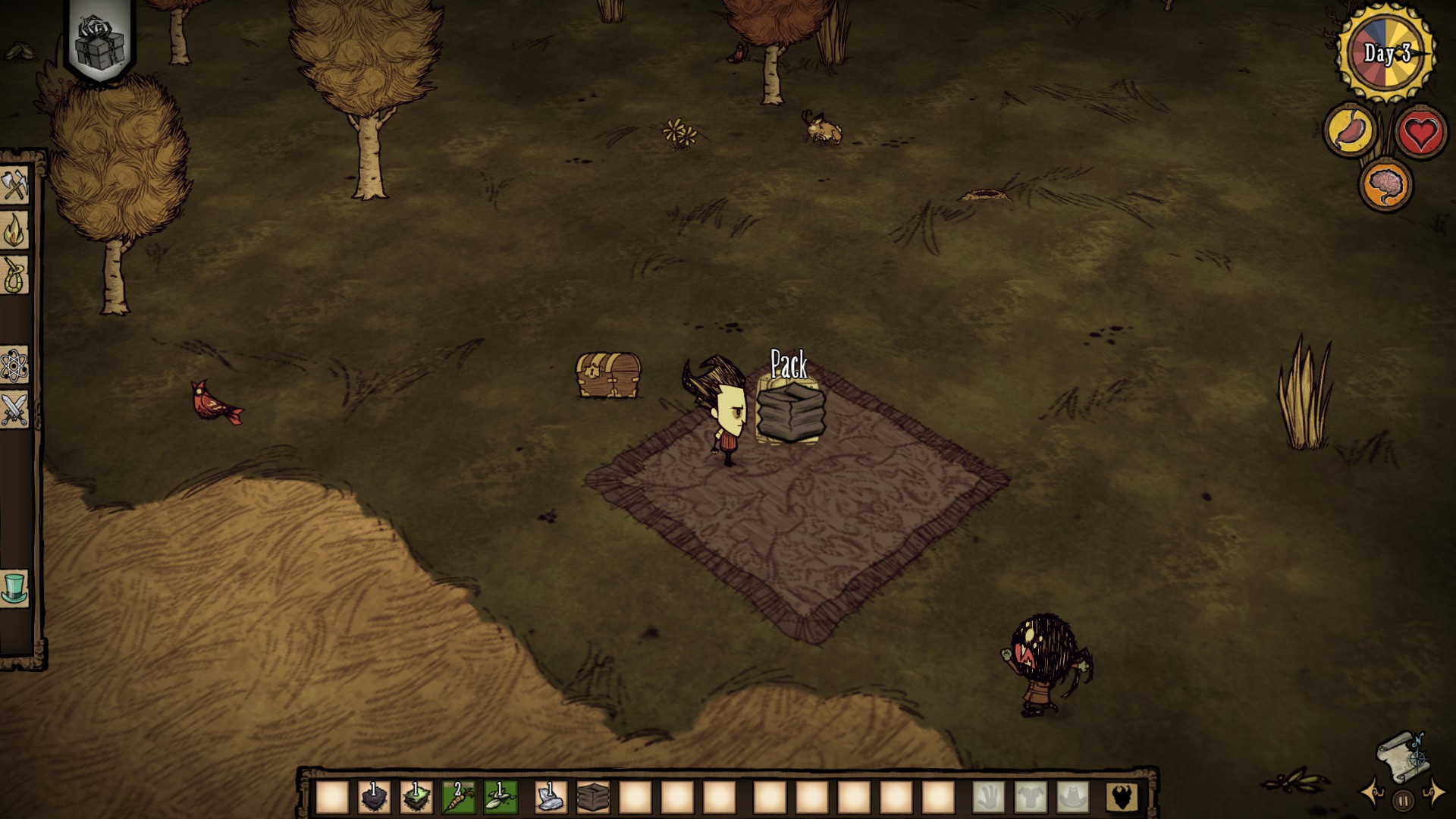 Moving Box — screenshot 5