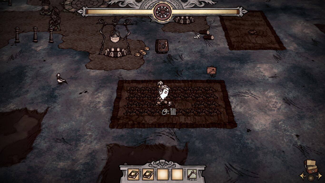 Snapping tills — screenshot 5