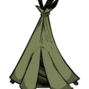 Infinite Tent Uses