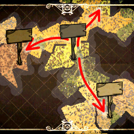 Fast Travel (GUI)