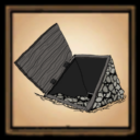 DST Storm Cellar