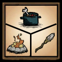 Food Values – Item Tooltips (Server and Client)