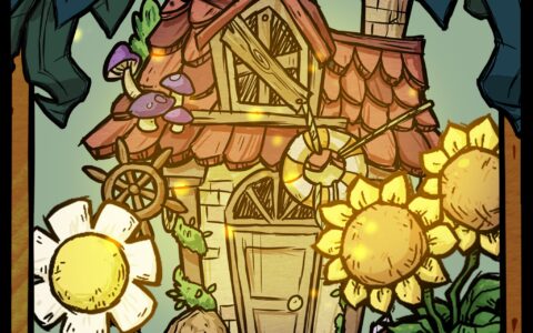 Sweet House