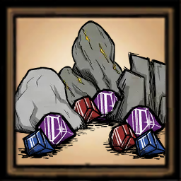 Mineable Gems