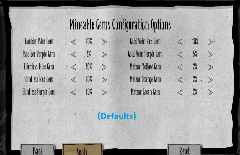 Mineable Gems — screenshot 1