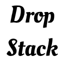 ๆ่ฝๅ ๅ (Drop & Stack)