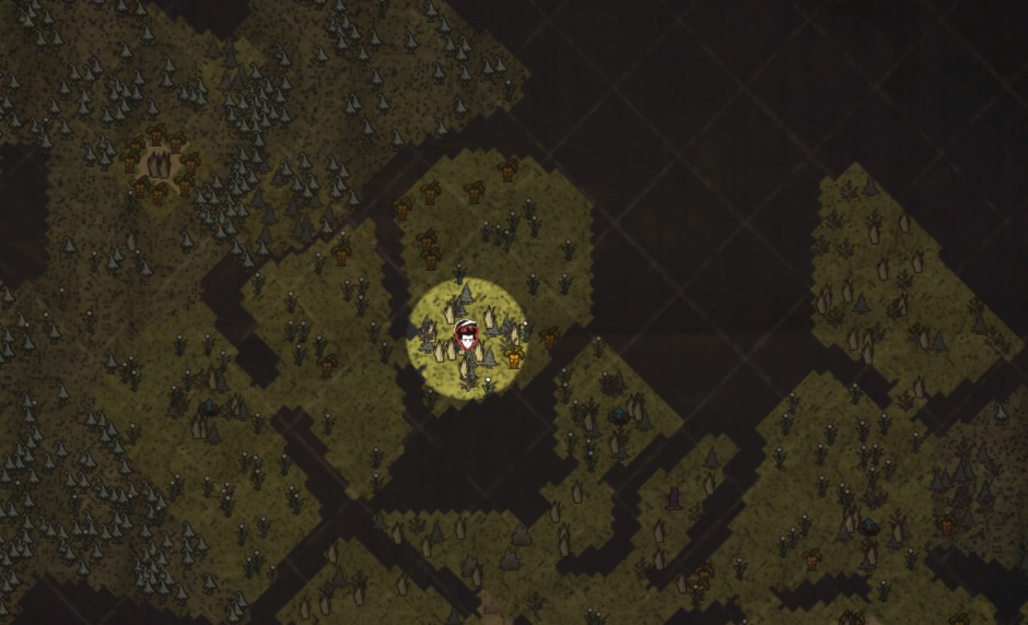 Map Revealer for DST — screenshot 4