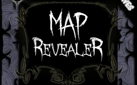 Map Revealer for DST