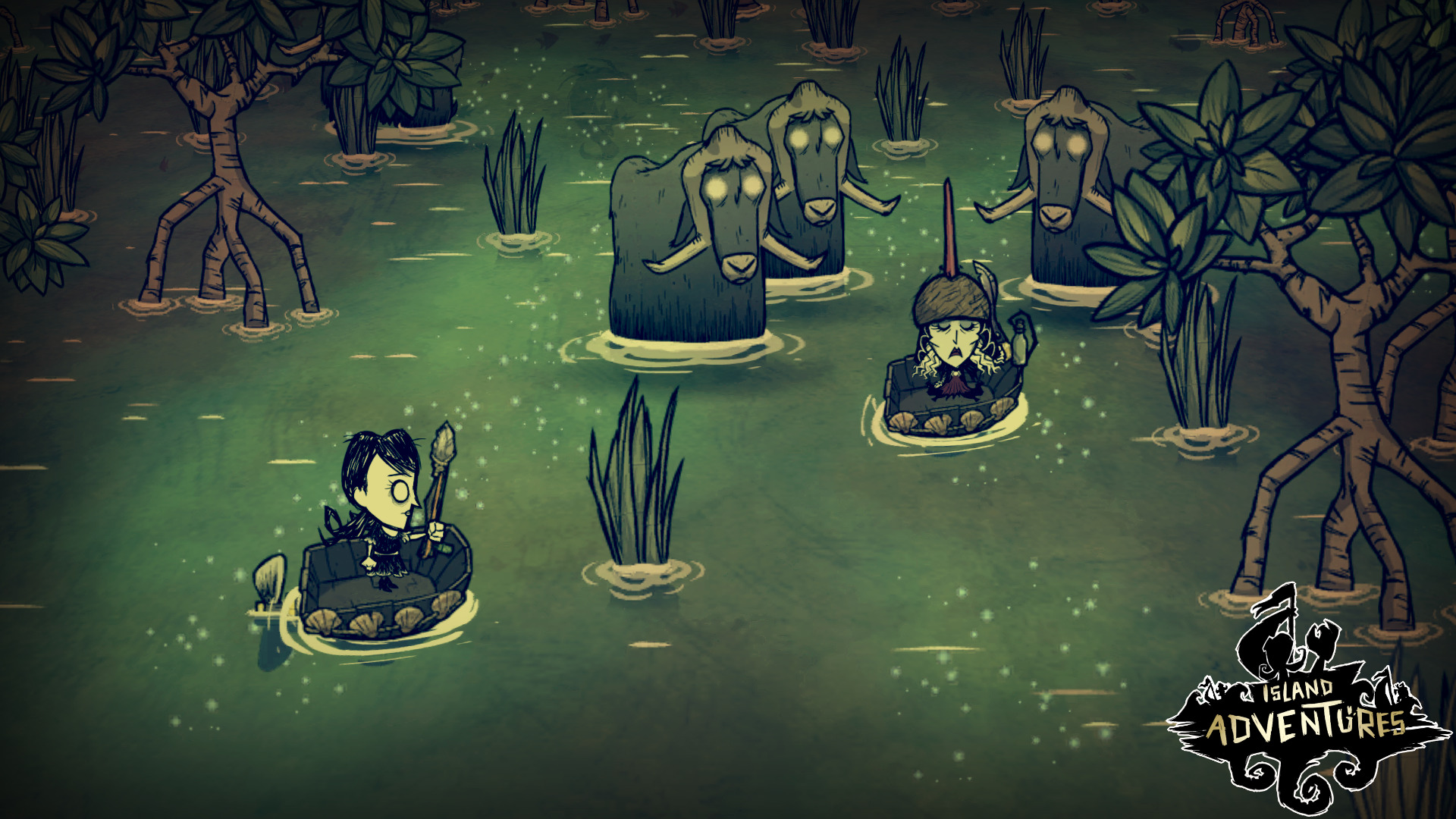 Island Adventures – Shipwrecked — screenshot 7