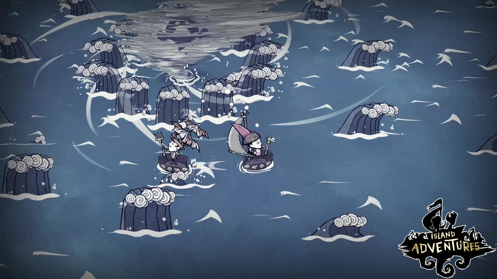 Island Adventures – Shipwrecked — screenshot 10