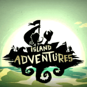 Island Adventures – Shipwrecked