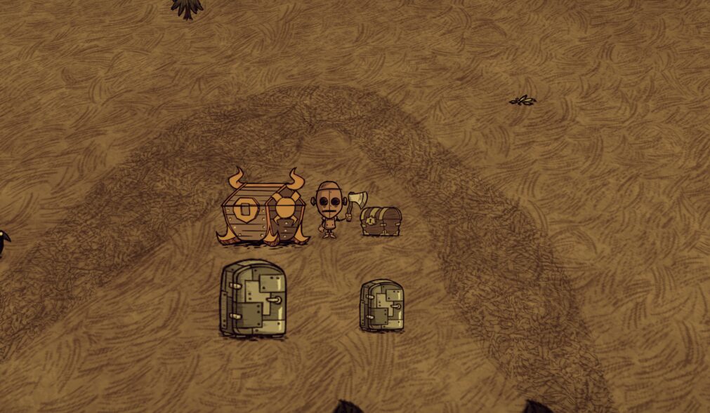 Large Chest — screenshot 1