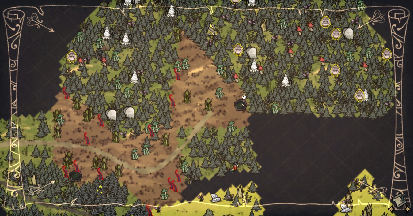 Extended Map Icons — screenshot 6
