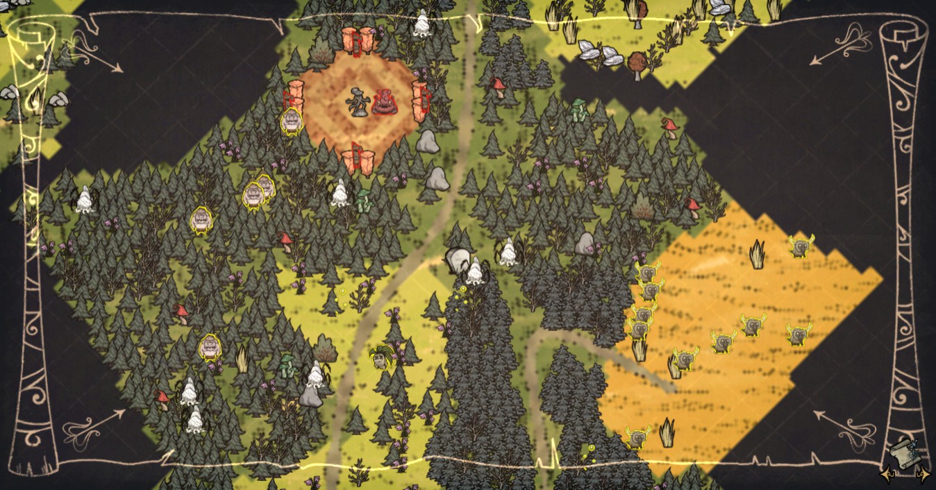 Extended Map Icons — screenshot 9