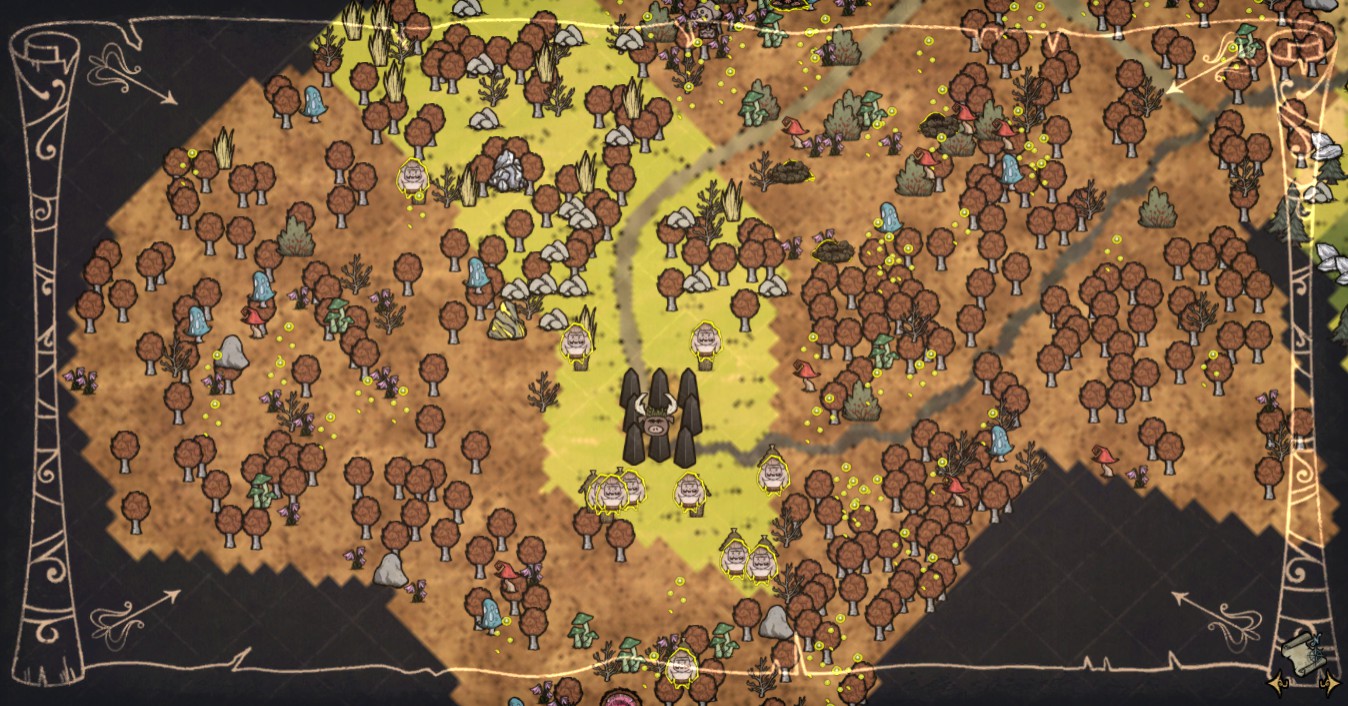 Extended Map Icons — screenshot 2