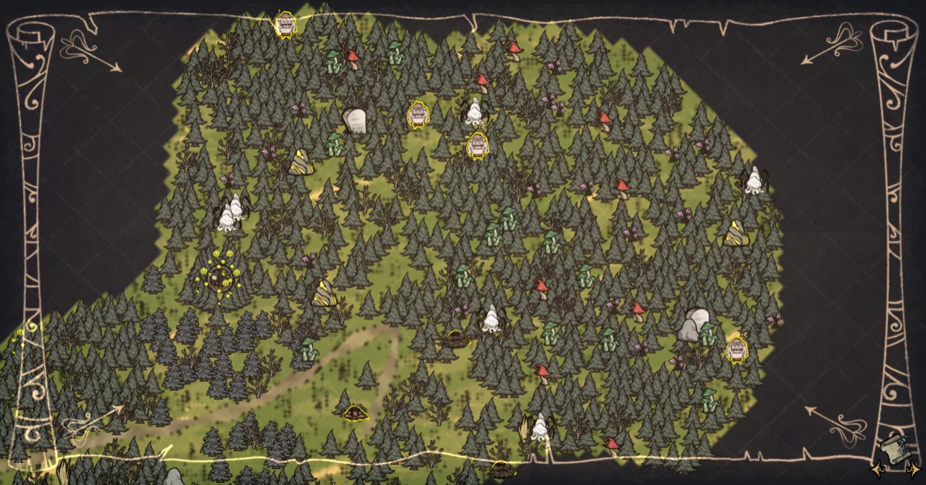 Extended Map Icons — screenshot 8