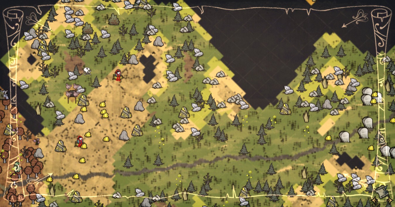 Extended Map Icons — screenshot 3