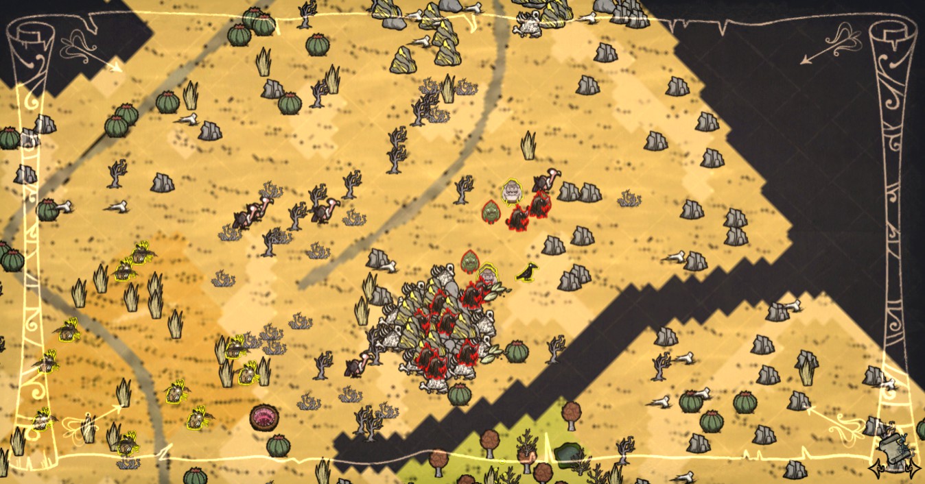 Extended Map Icons — screenshot 7