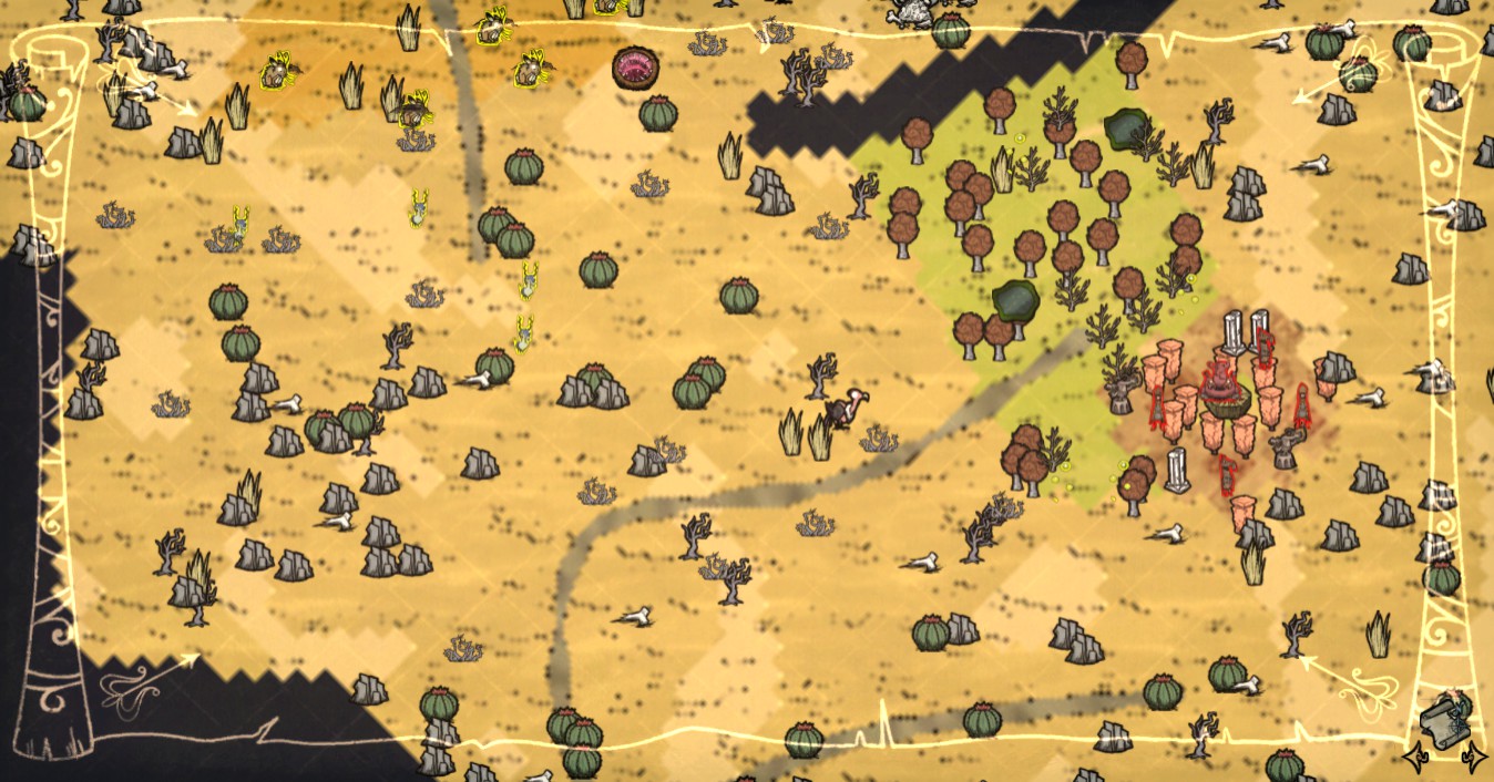 Extended Map Icons — screenshot 5