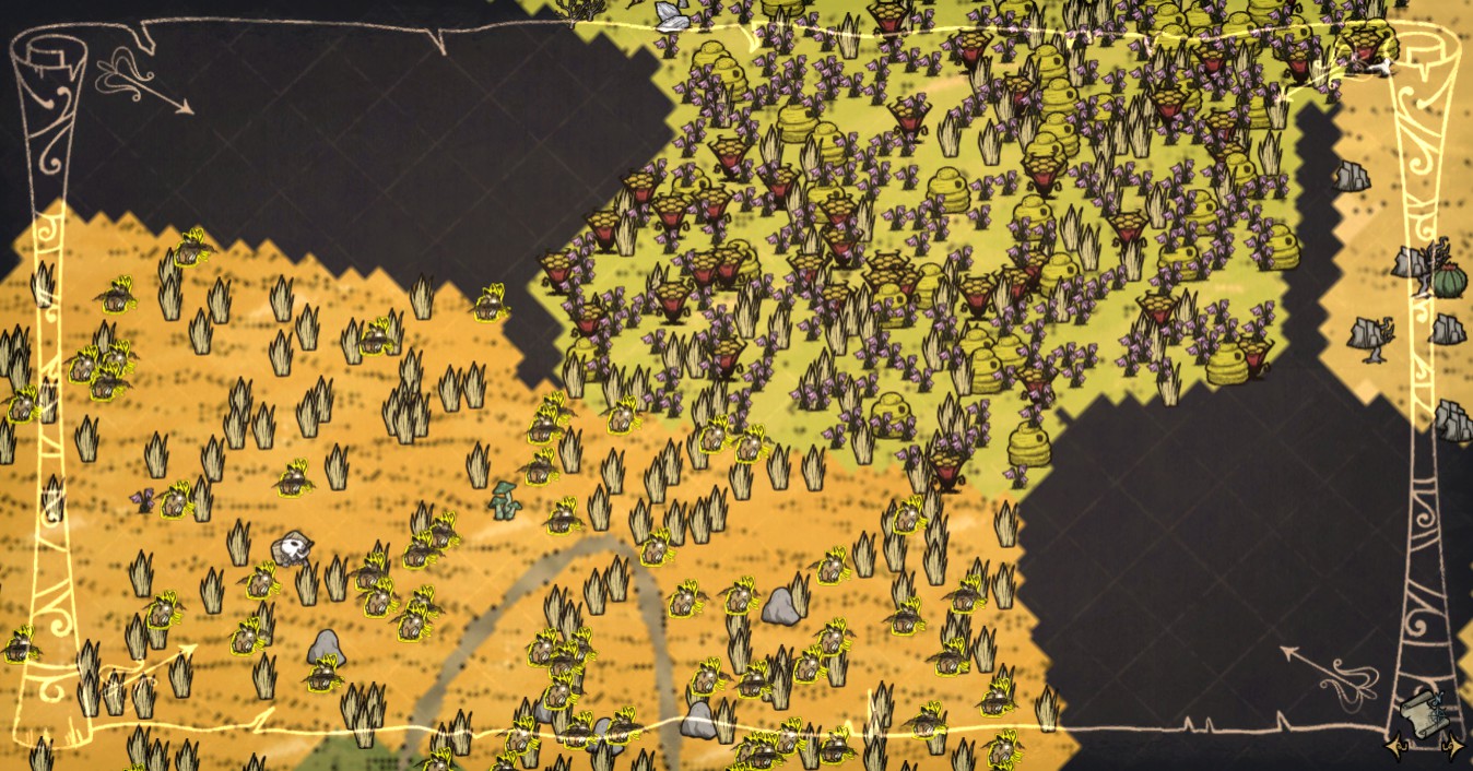 Extended Map Icons — screenshot 4