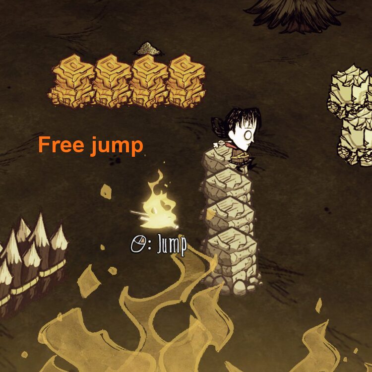 More Actions — screenshot 2
