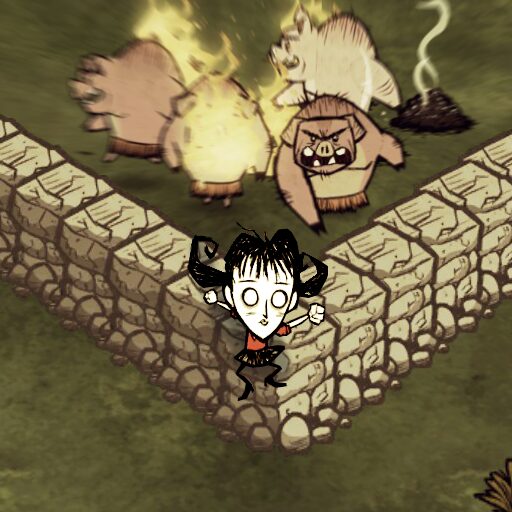 More Actions — screenshot 1