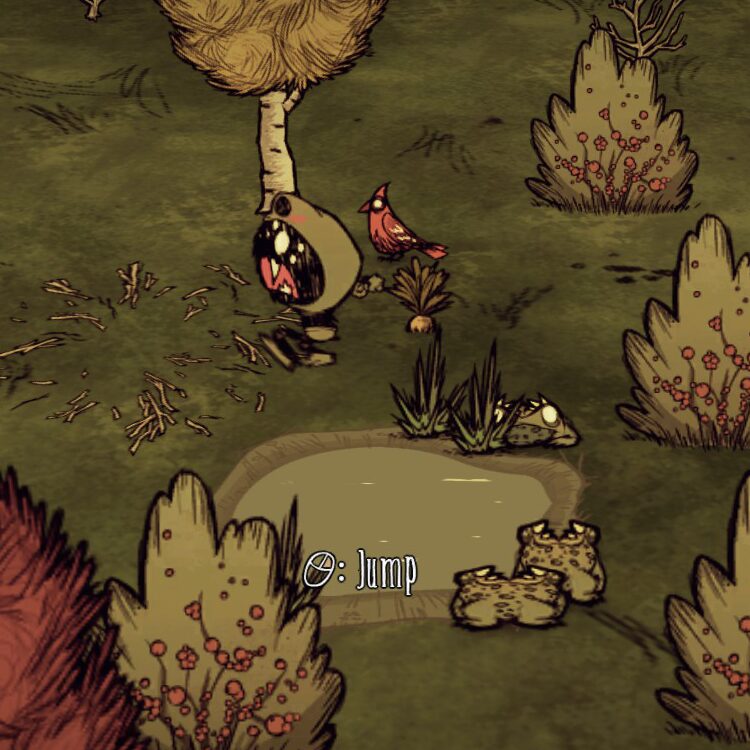 More Actions — screenshot 4