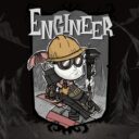 The Engineer