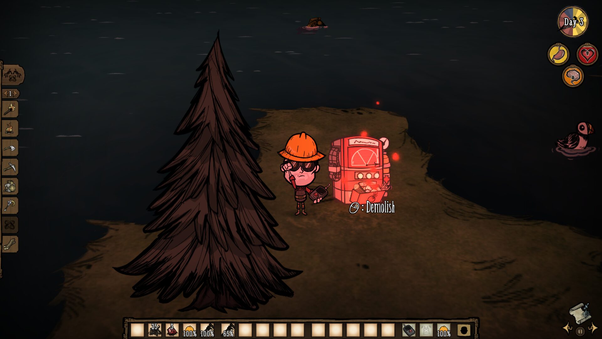 The Engineer — screenshot 10