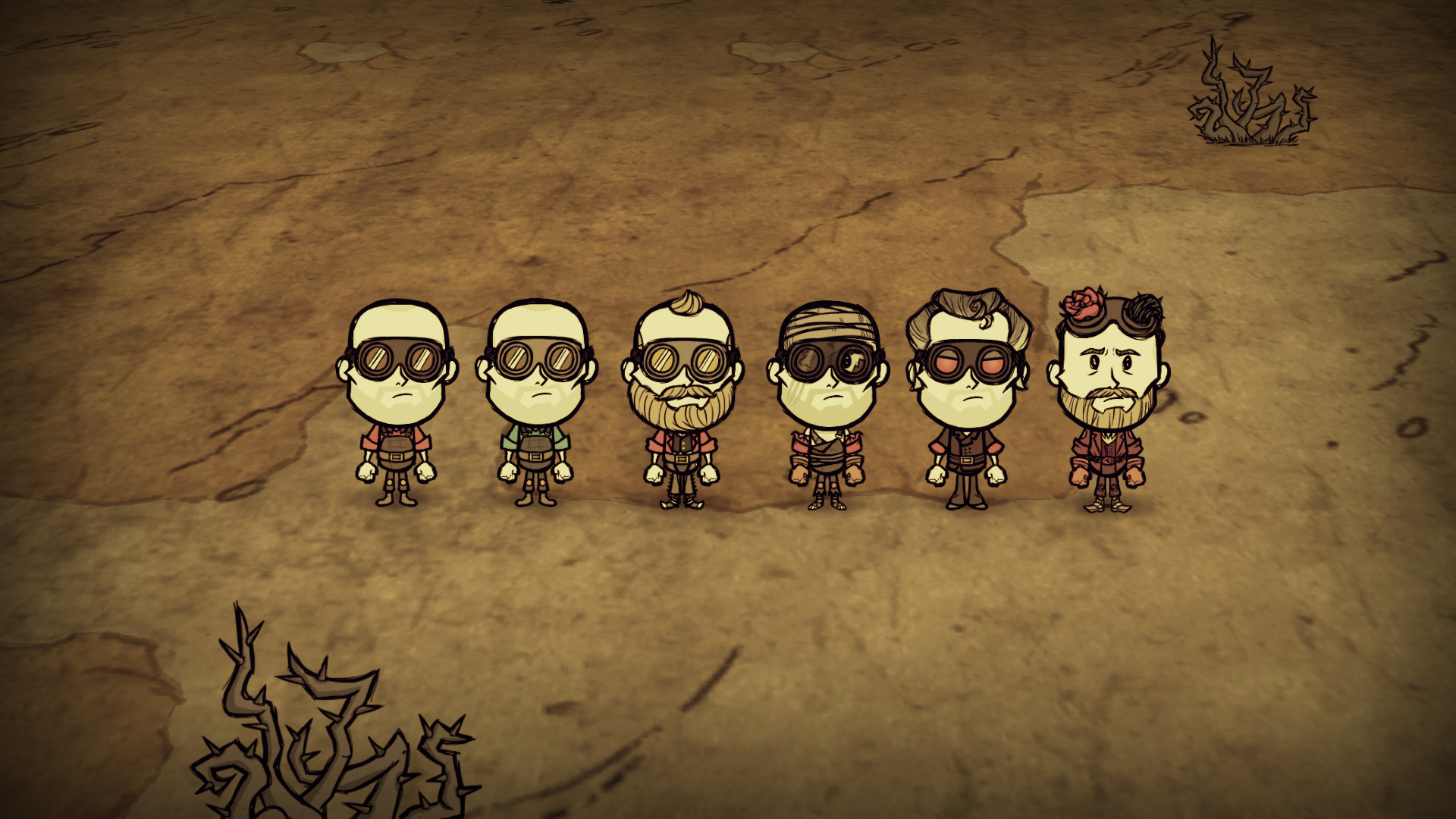 The Engineer — screenshot 3