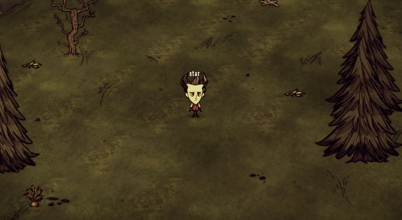 Show Nicknames (Client) — screenshot 1