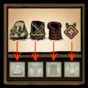 Extra Equip Slots+3