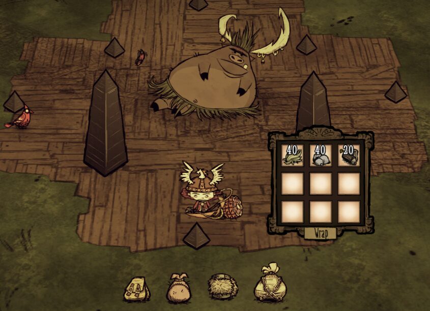 Increase Storage — screenshot 3