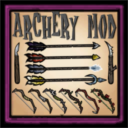 Archery Mod [DST Version]