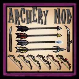 Archery Mod [DST Version]