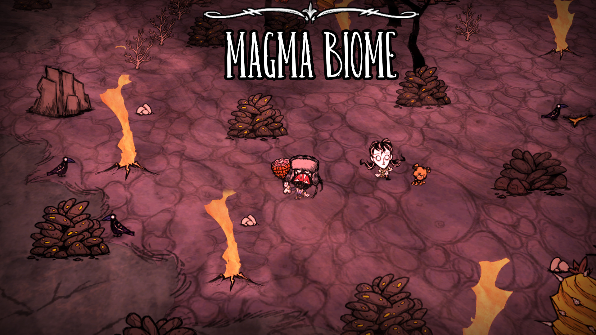 Tropical Experience | SW HAM Biomes : From Beyond — screenshot 8