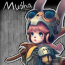 [DST] Musha