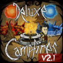 Deluxe Campfires 2.14 (Hamlet compatible)