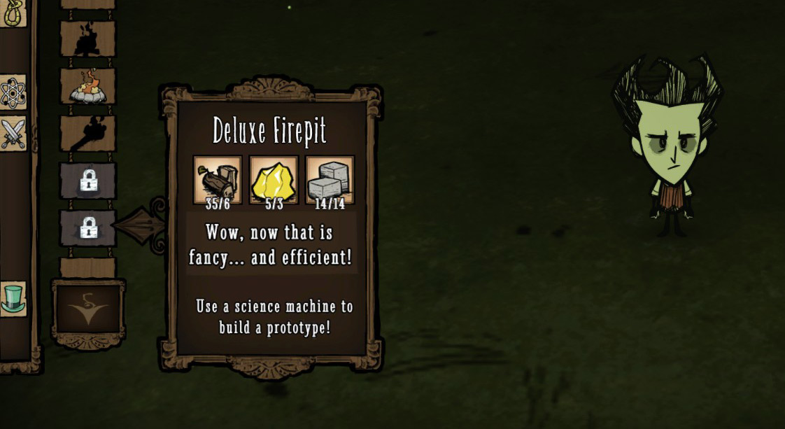 Deluxe Campfires 2.14 (Hamlet compatible) — screenshot 5