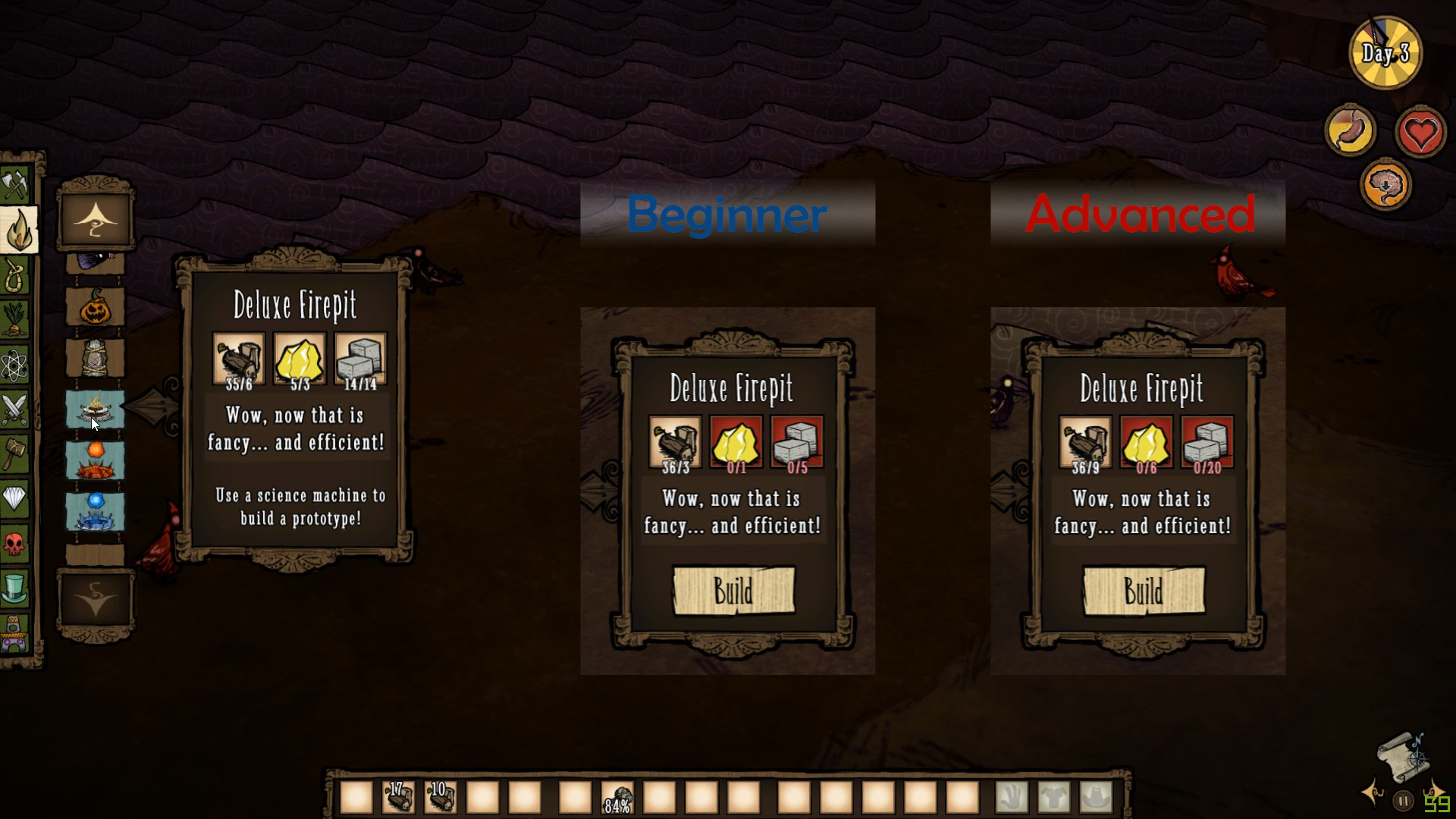 Deluxe Campfires 2.14 (Hamlet compatible) — screenshot 8