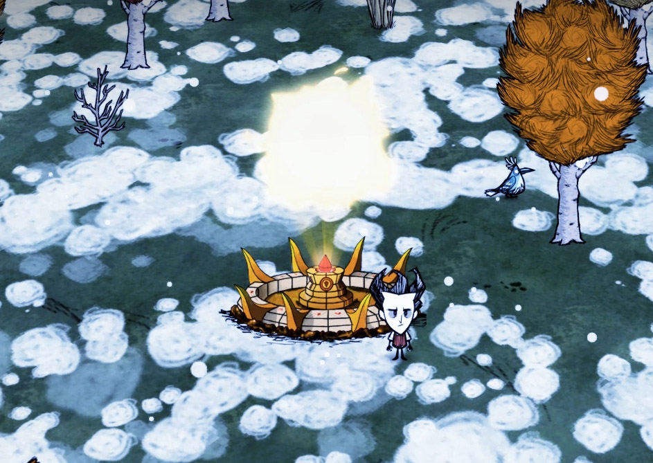 Deluxe Campfires 2.14 (Hamlet compatible) — screenshot 9
