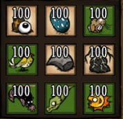 更多物品堆叠/More Items Stack