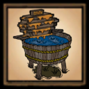 DST Fish Farm